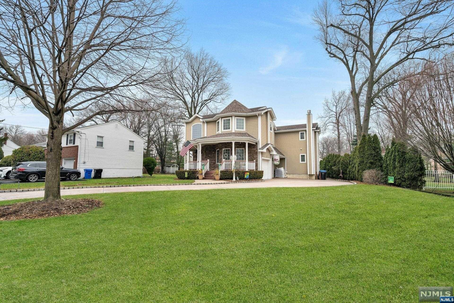57 Fairmount Place