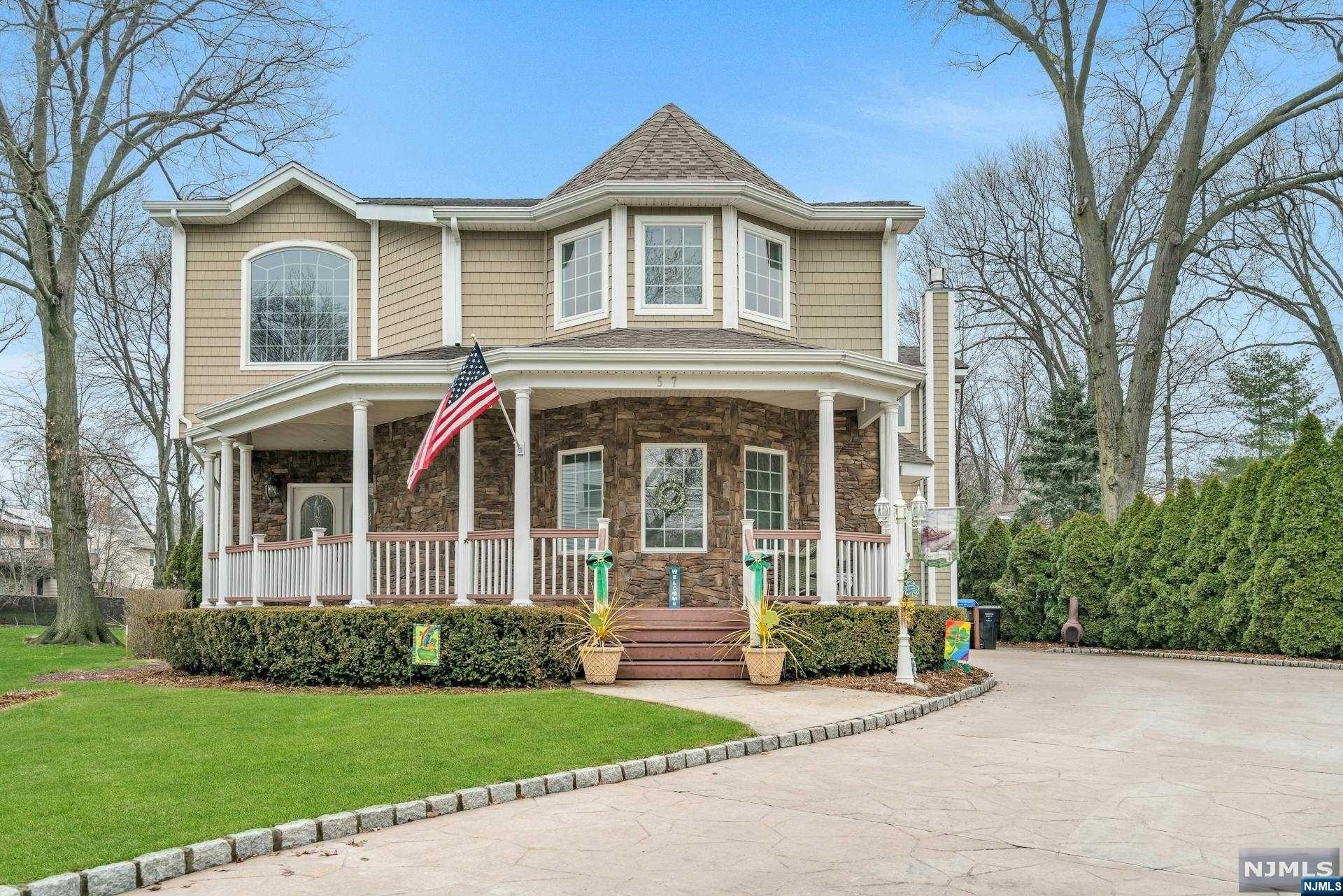 57 Fairmount Place