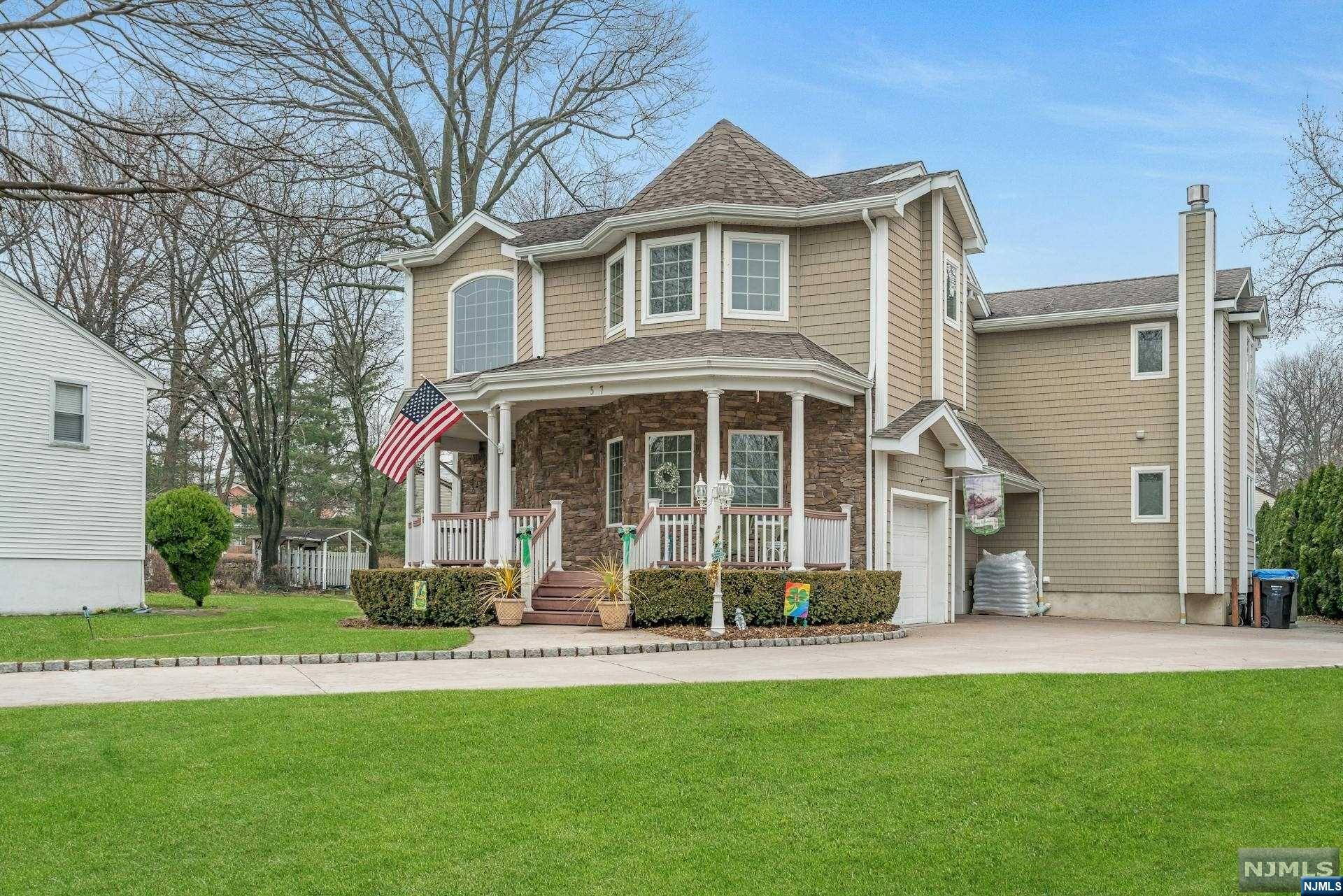 57 Fairmount Place