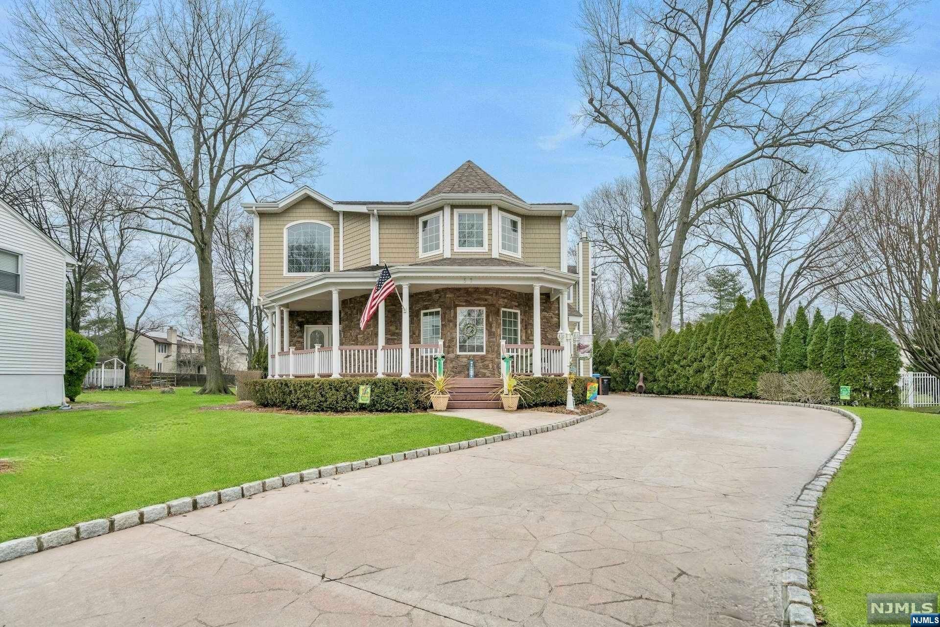 57 Fairmount Place