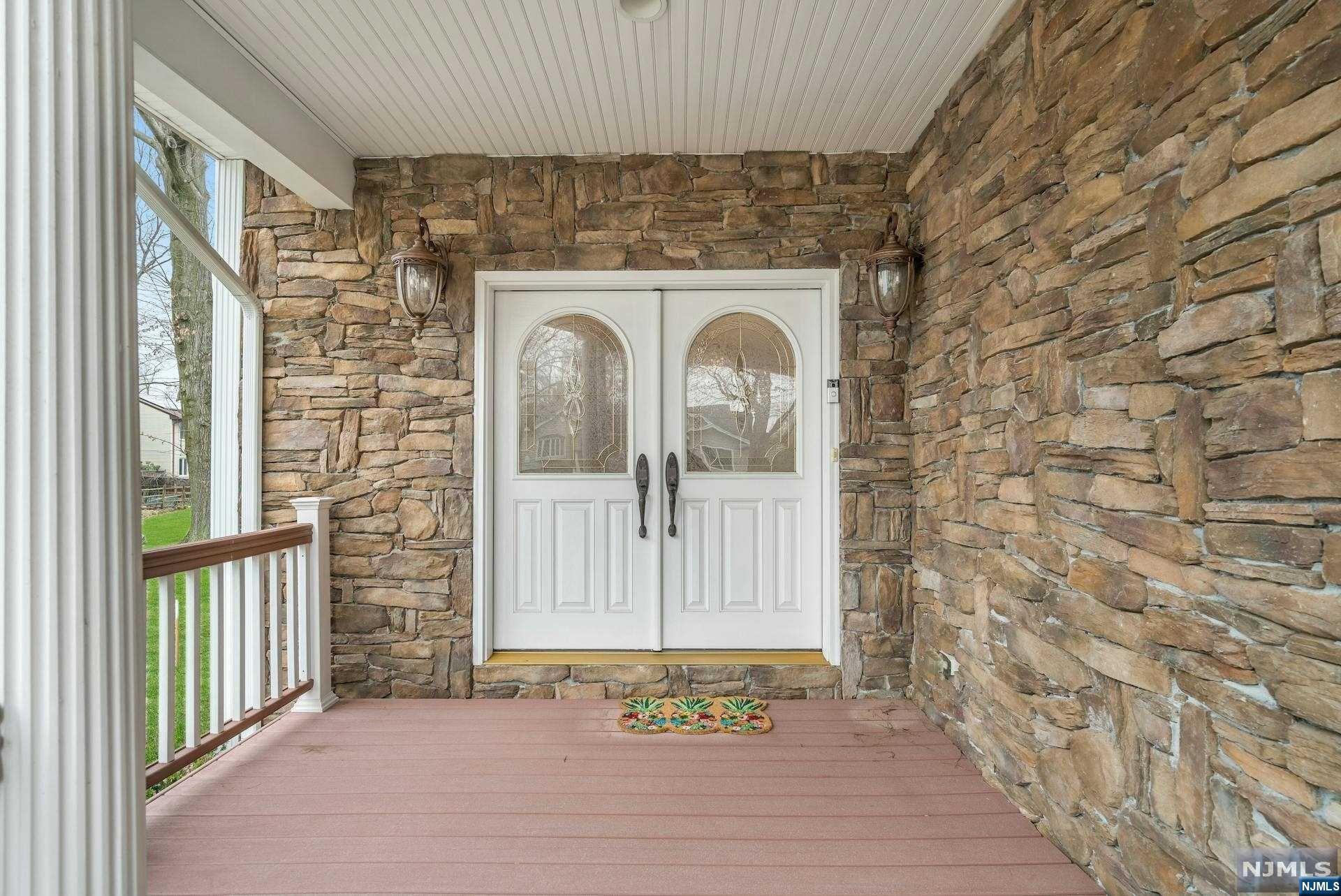 57 Fairmount Place