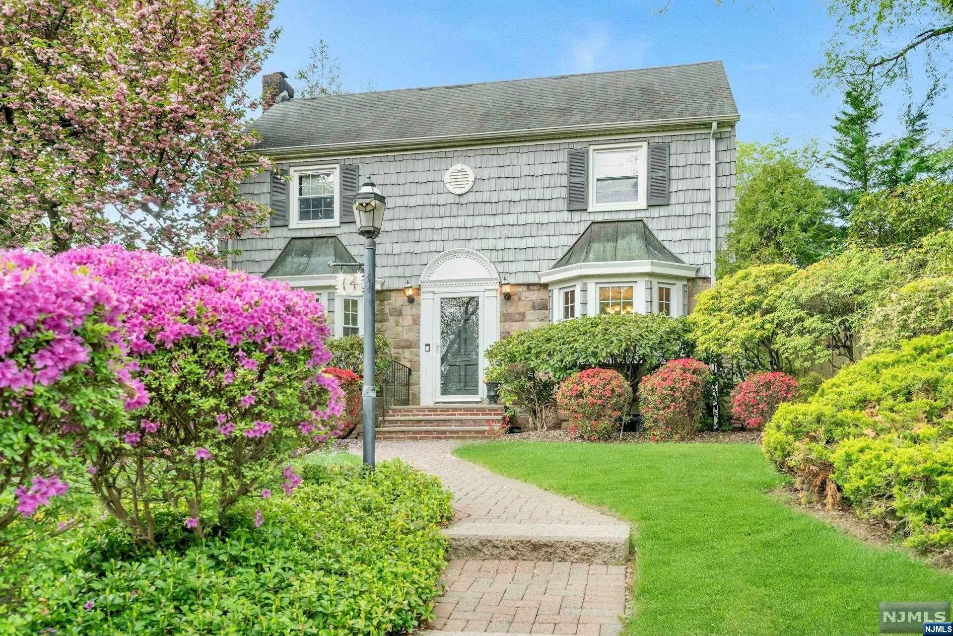 14 Taillon Terrace