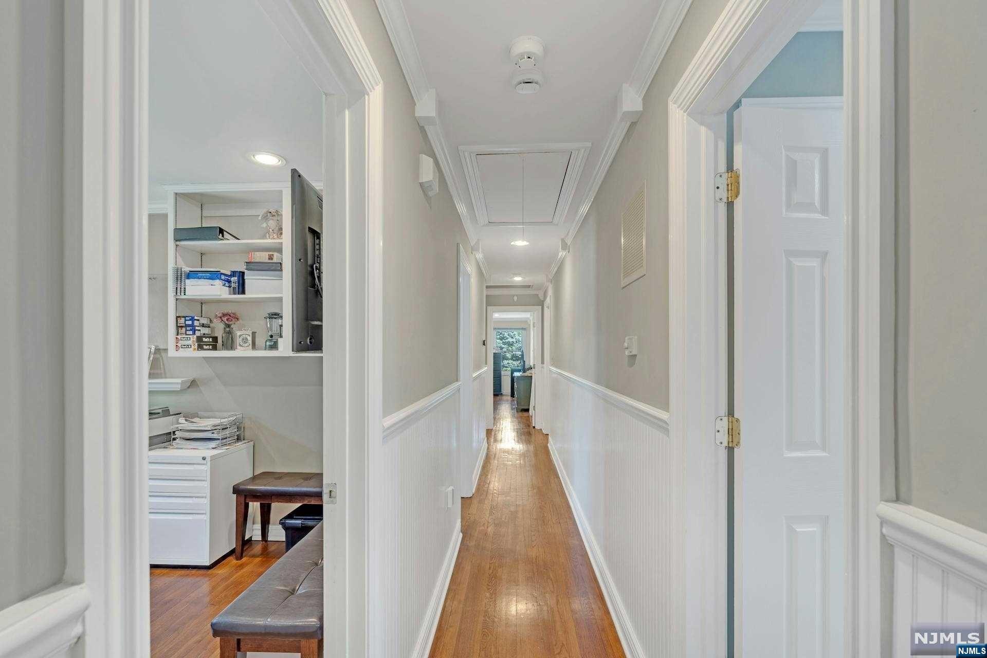 43 Hamilton Street