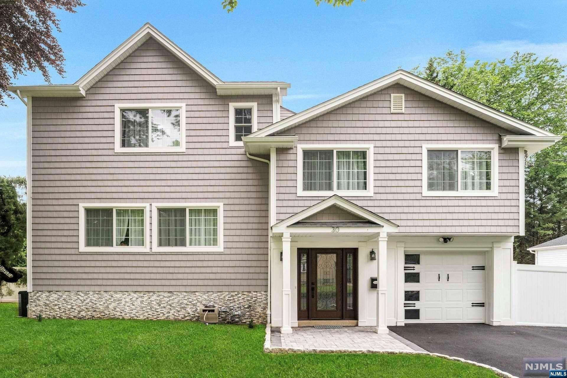 30 Hemlock Drive