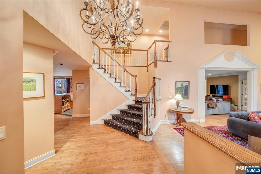 717 Ashmont Road