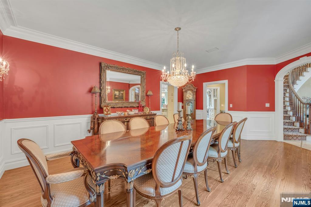 502 Timberline Drive