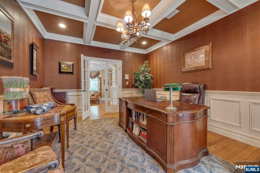 502 Timberline Drive