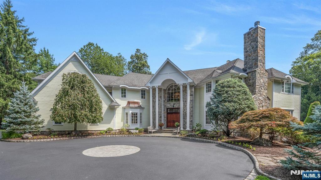 502 Timberline Drive