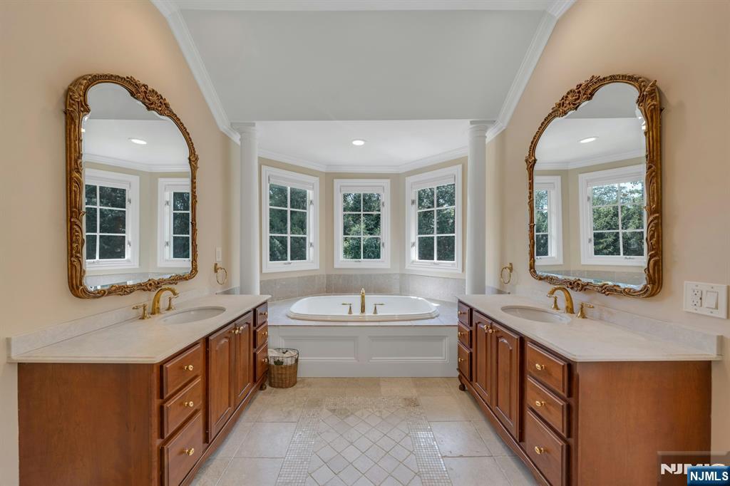 502 Timberline Drive