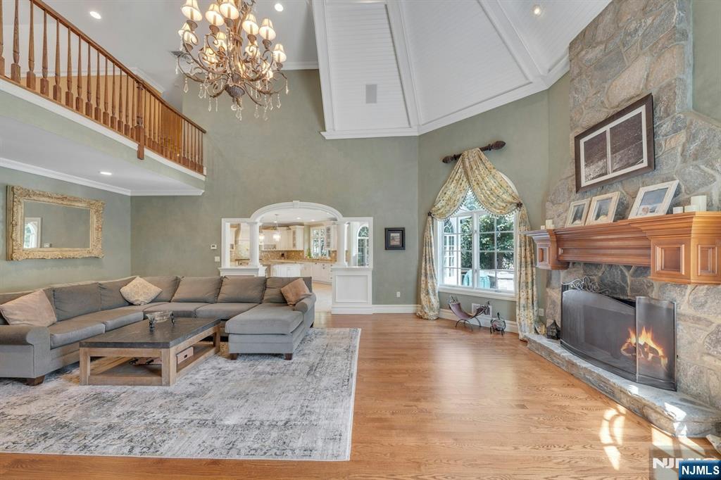 502 Timberline Drive