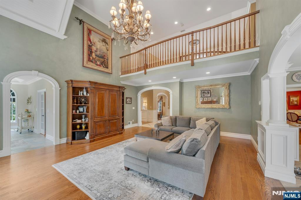 502 Timberline Drive