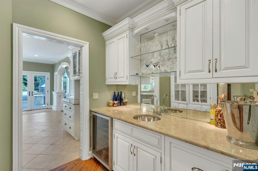 502 Timberline Drive