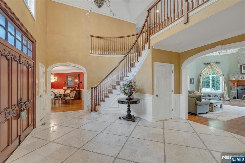 502 Timberline Drive