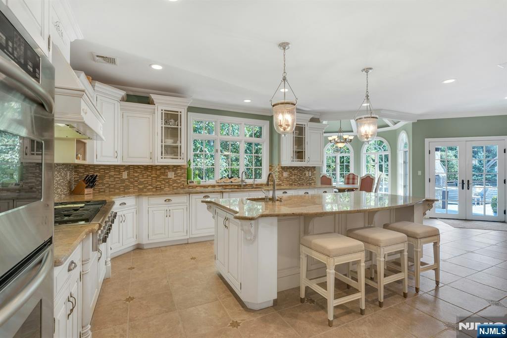 502 Timberline Drive