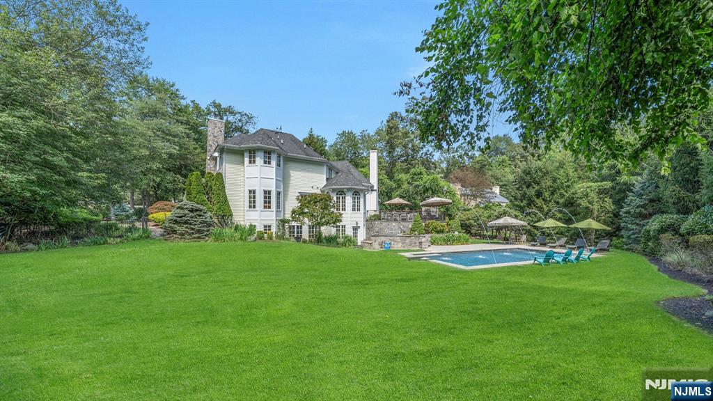 502 Timberline Drive
