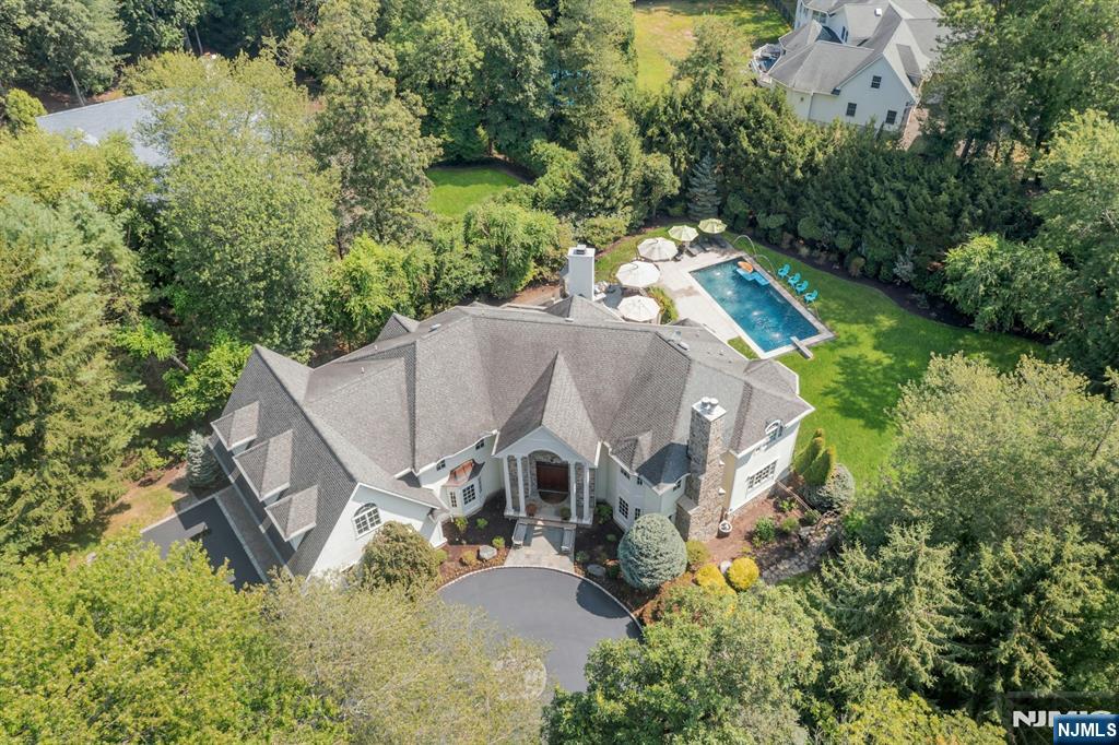 502 Timberline Drive