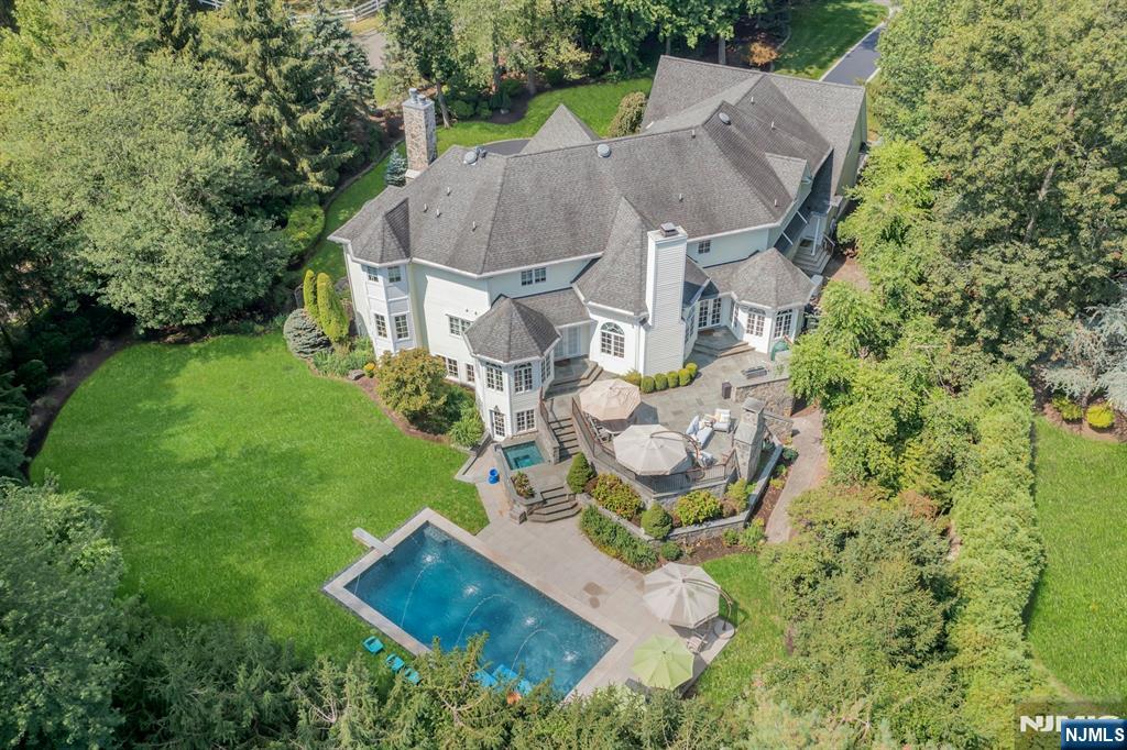 502 Timberline Drive