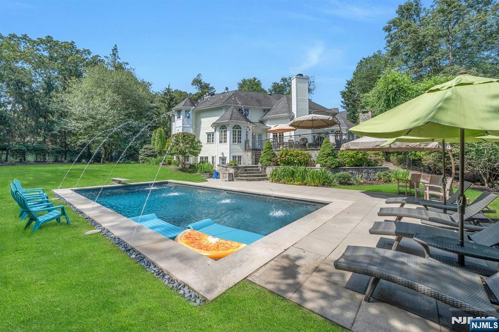 502 Timberline Drive