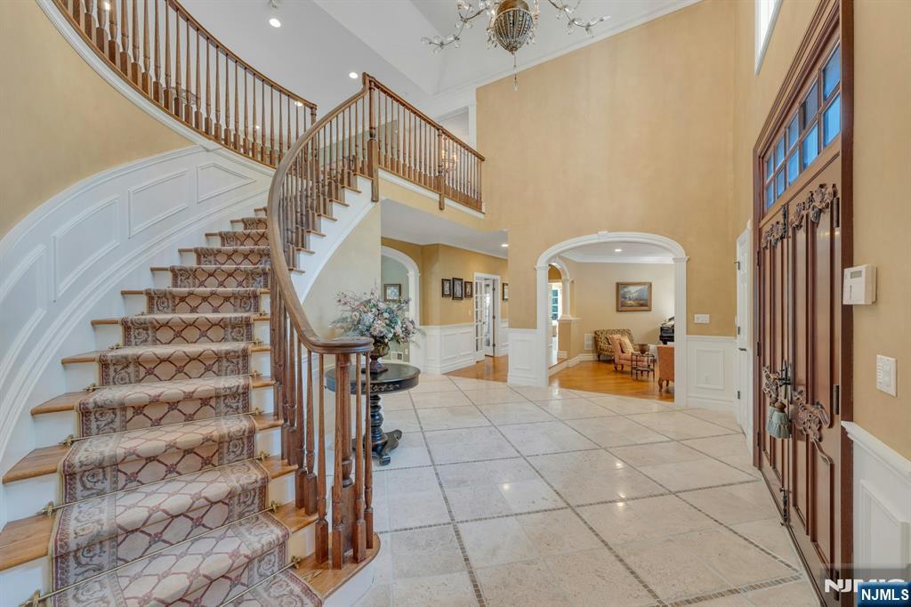 502 Timberline Drive