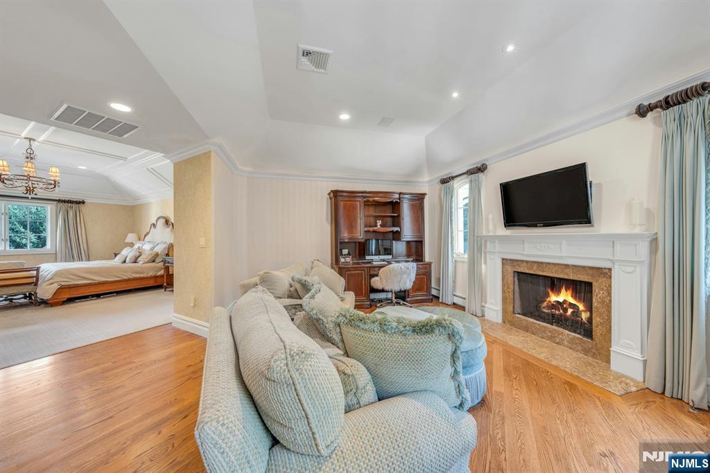 502 Timberline Drive