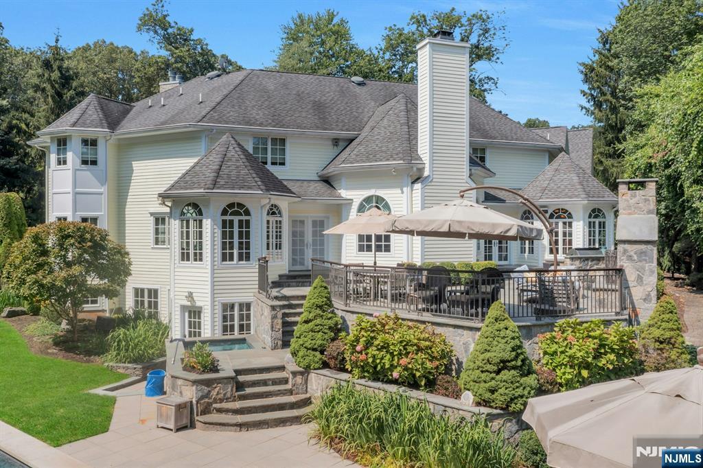 502 Timberline Drive