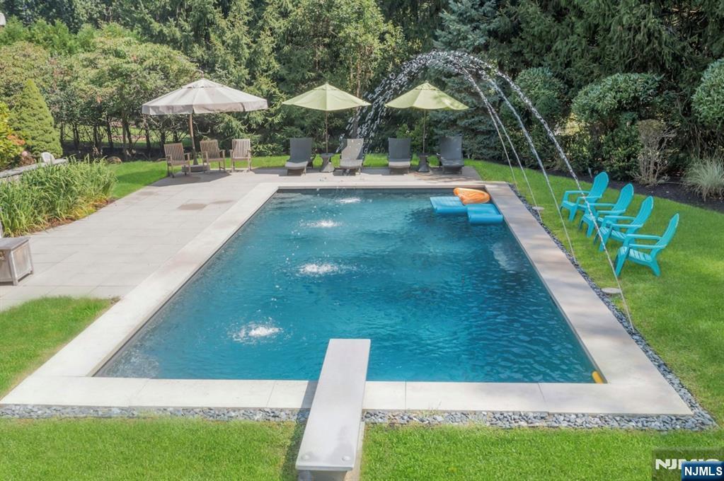 502 Timberline Drive