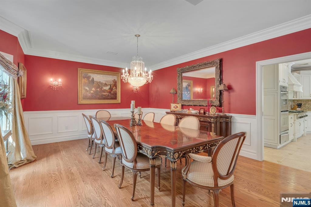 502 Timberline Drive