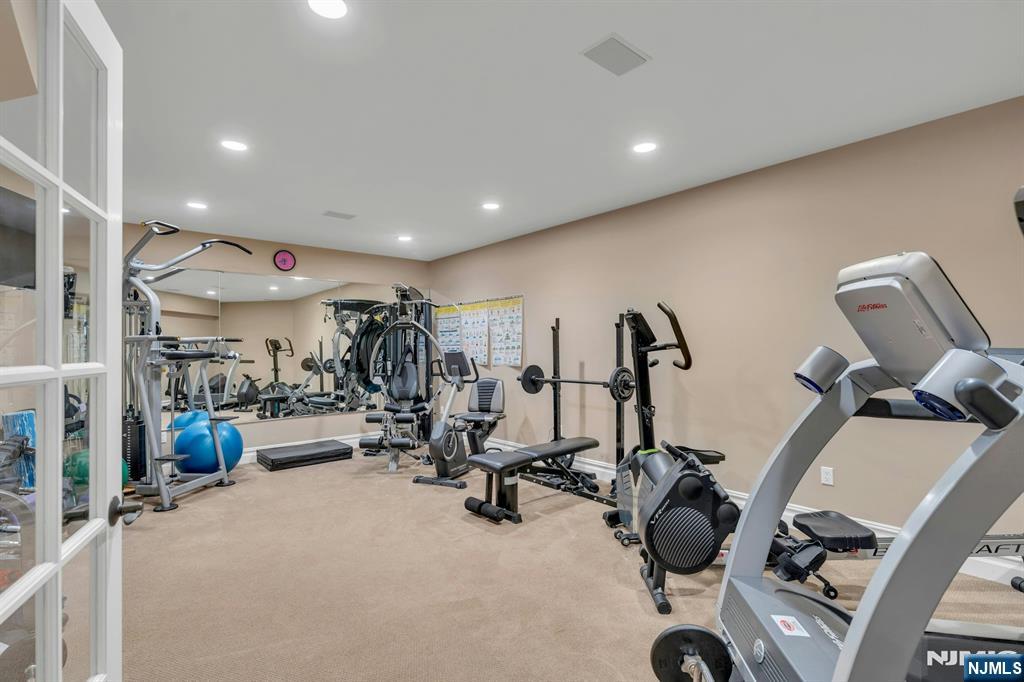 502 Timberline Drive