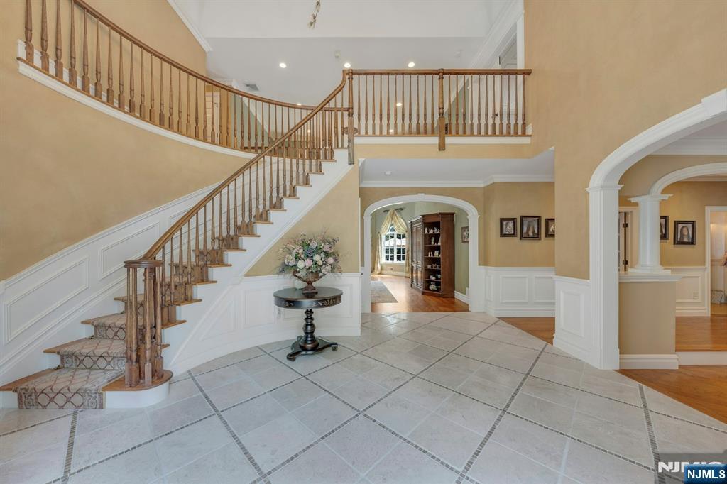 502 Timberline Drive