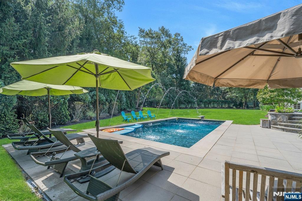 502 Timberline Drive