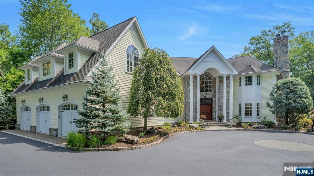 502 Timberline Drive