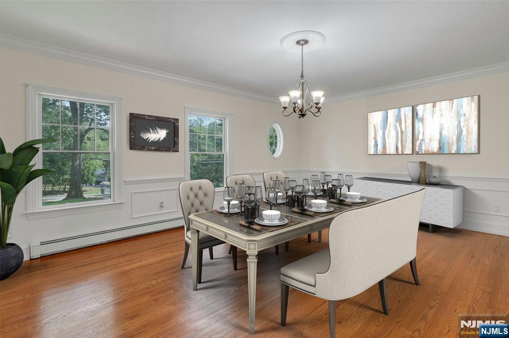 83 Chestnut Ridge Road