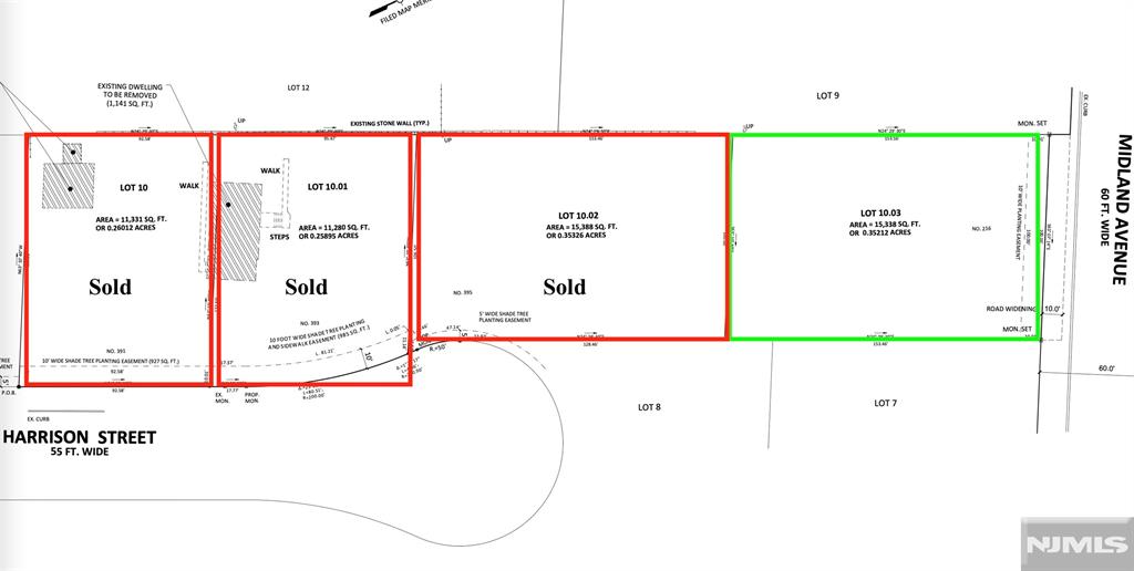 216 E Midland Avenue