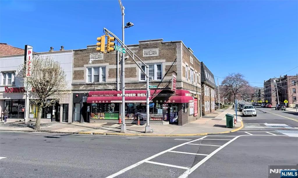 402 Broad Avenue Palisades Park NJ