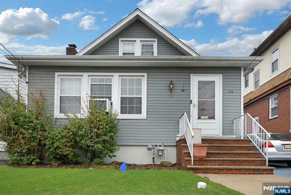 29 Hedden Terrace