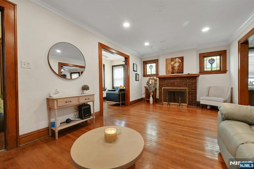 29 Hedden Terrace