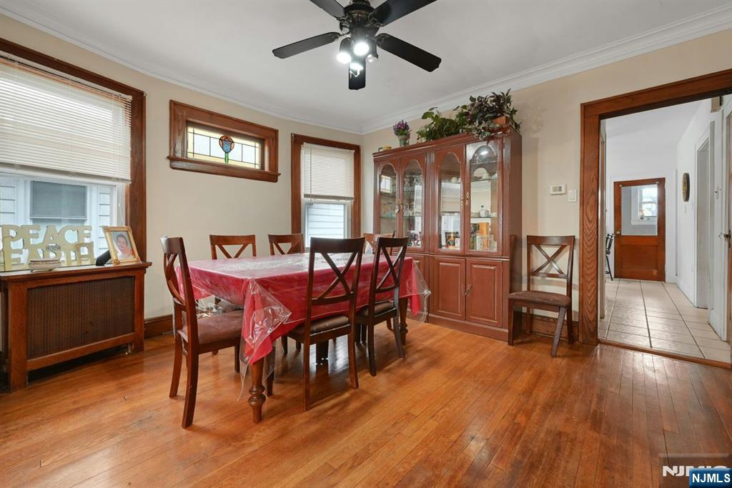29 Hedden Terrace
