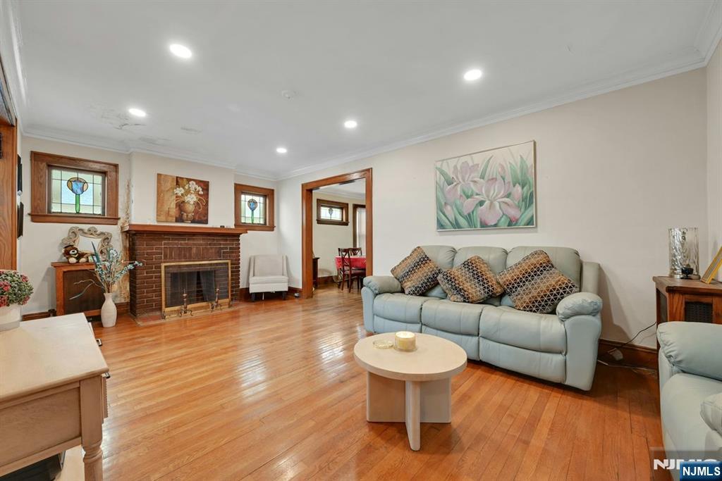 29 Hedden Terrace