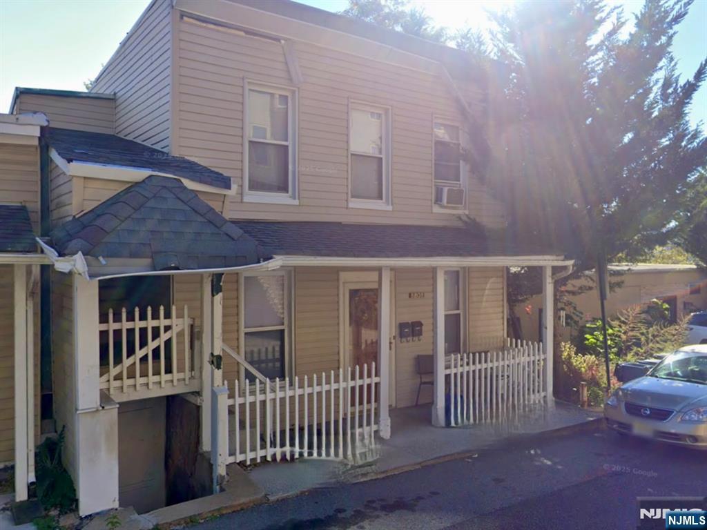 8808 Churchill Road