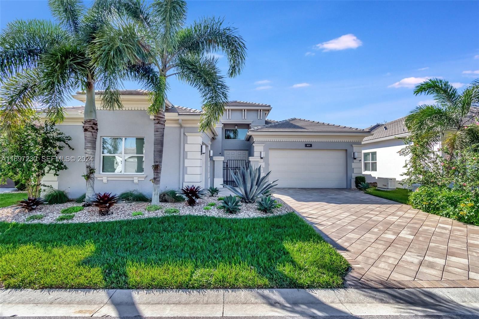 8959 Golden Mountain Circle