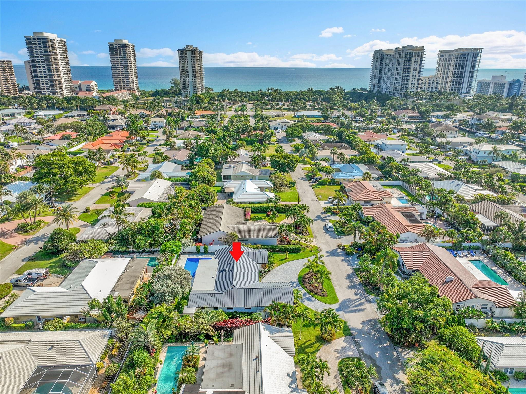 1190 Dolphin Road