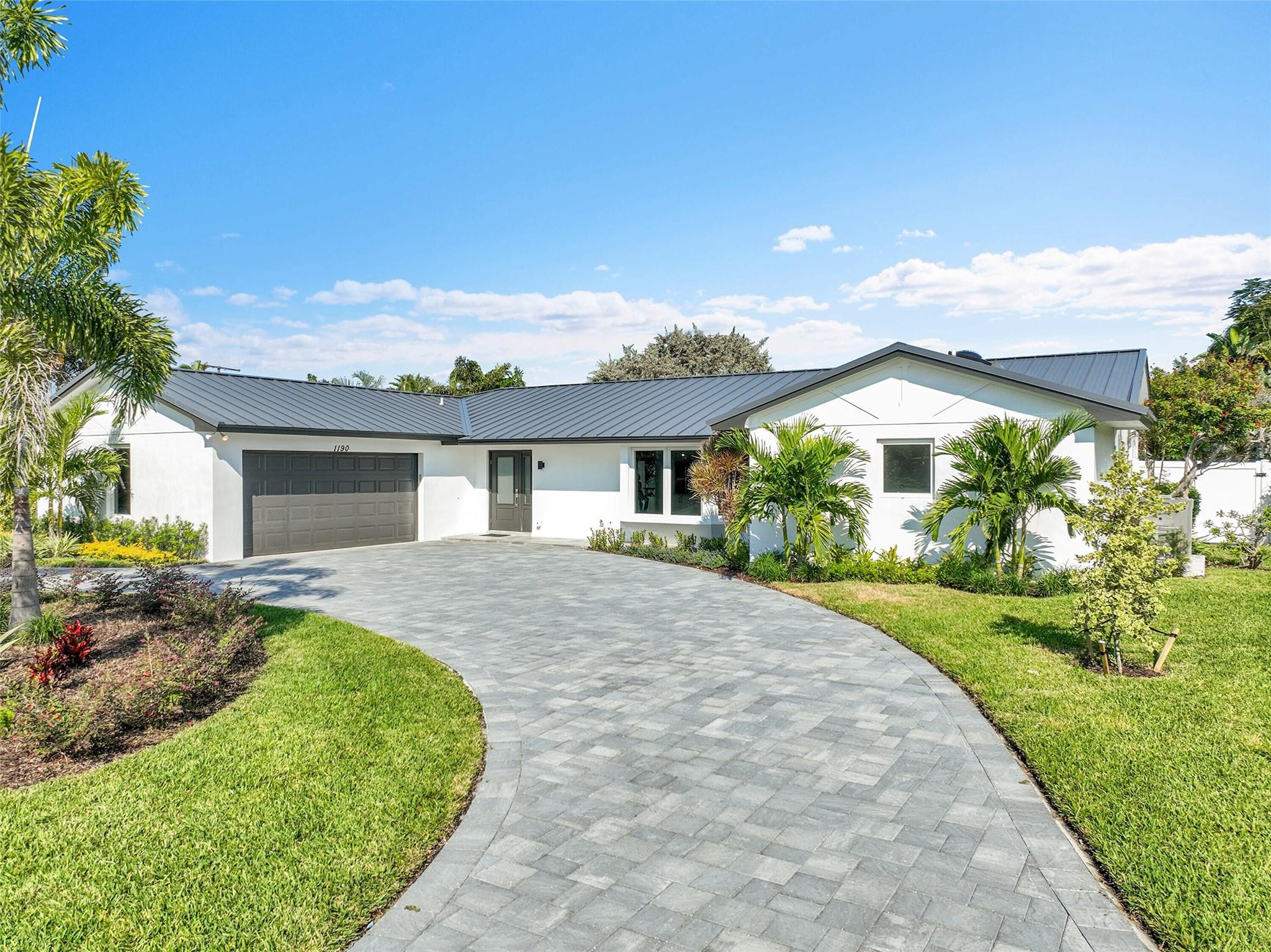 1190 Dolphin Road