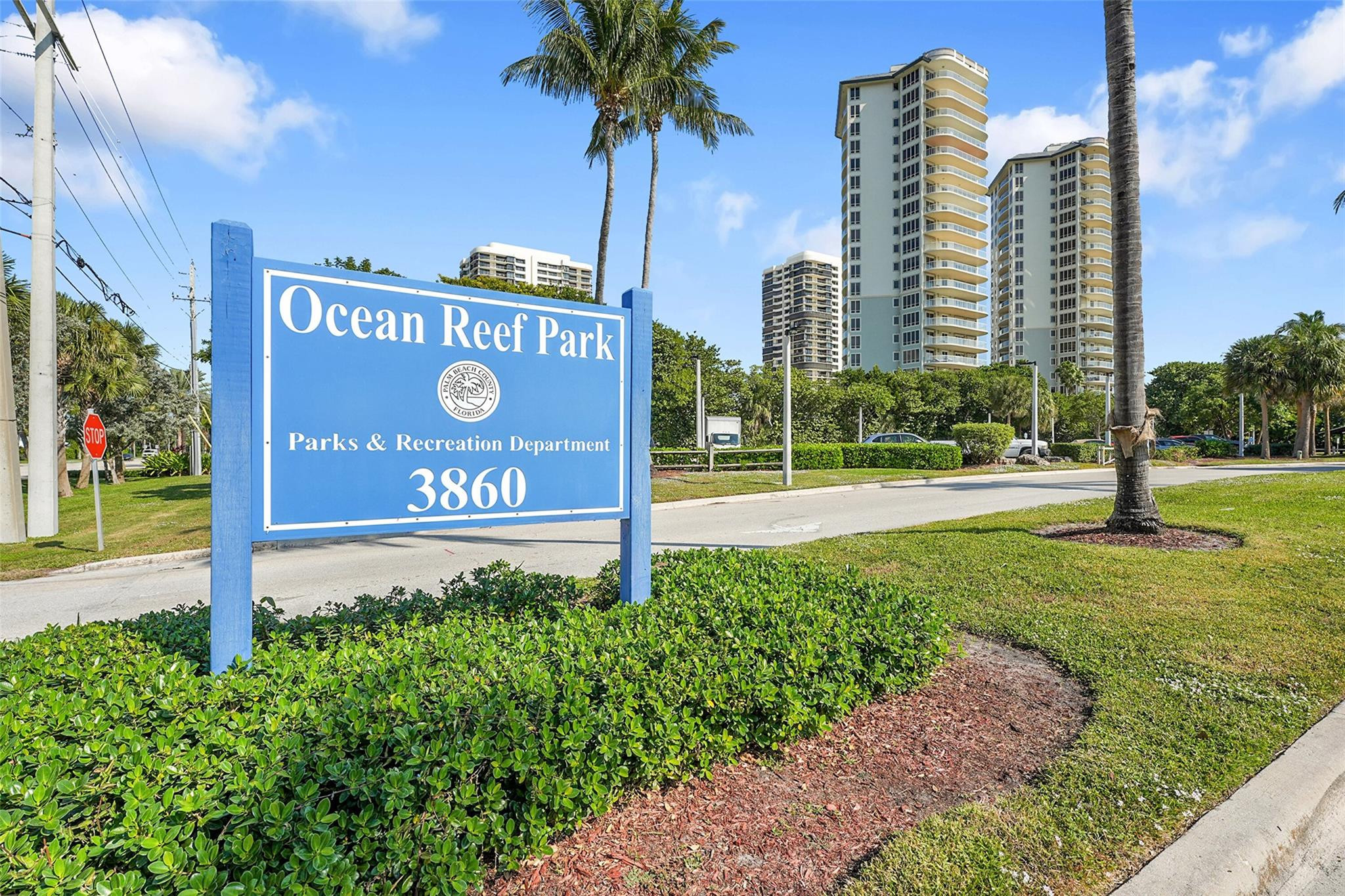 1190 Dolphin Road