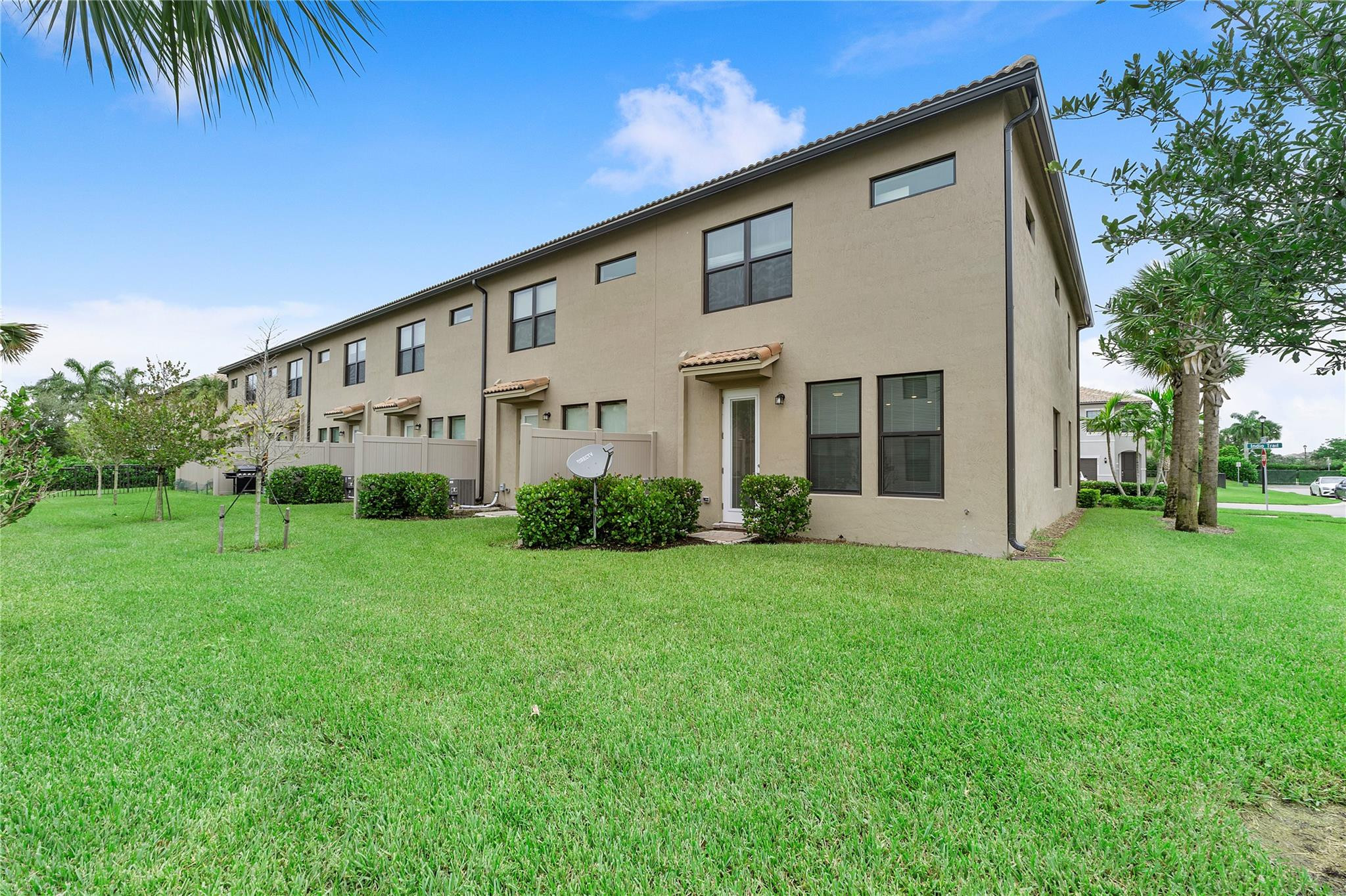 4851 Indio Trail
