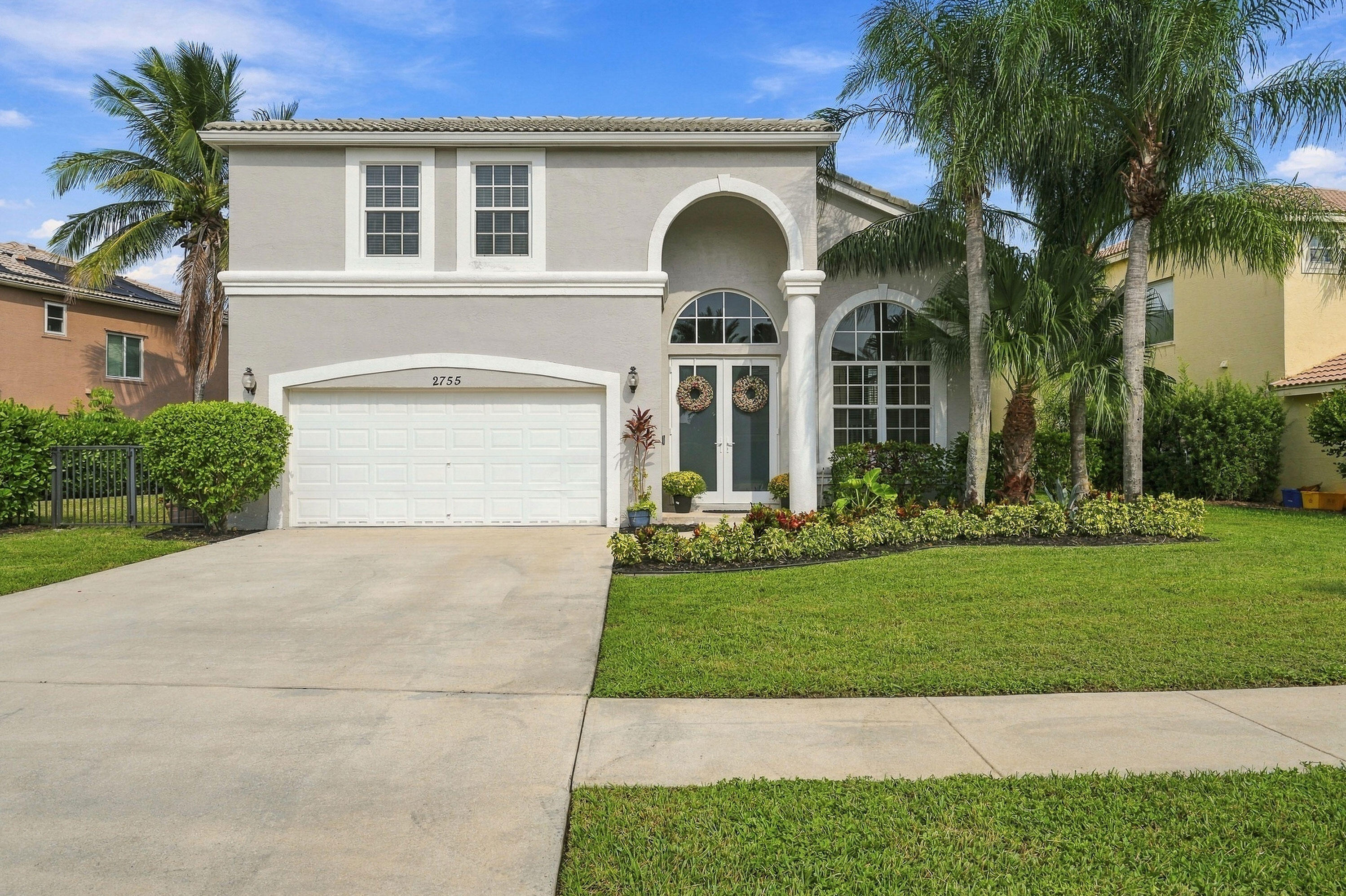 2755 MISTY OAKS Circle