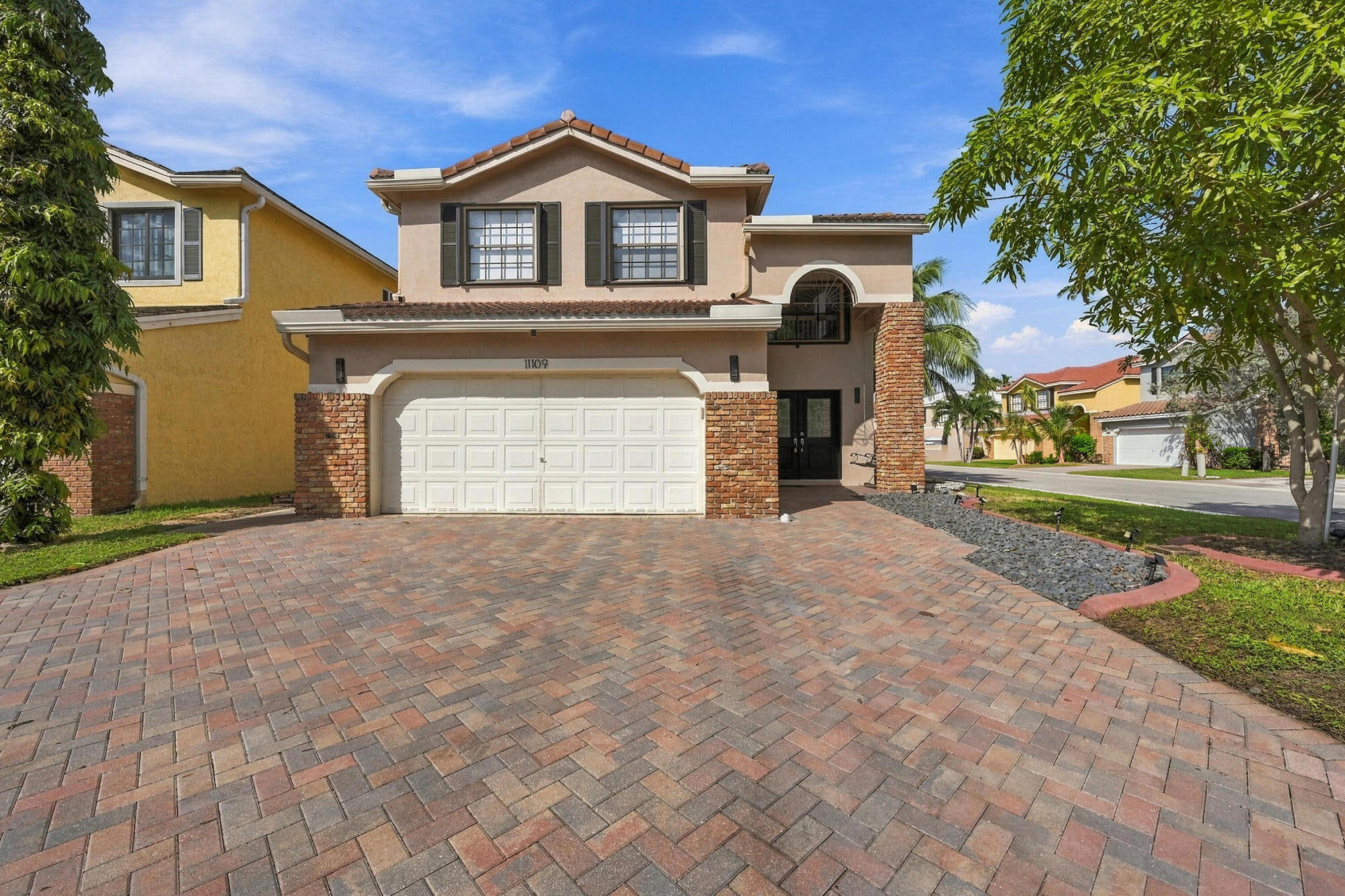 11109 NW 34th Court Coral Springs Fl Us 33065 B26091357