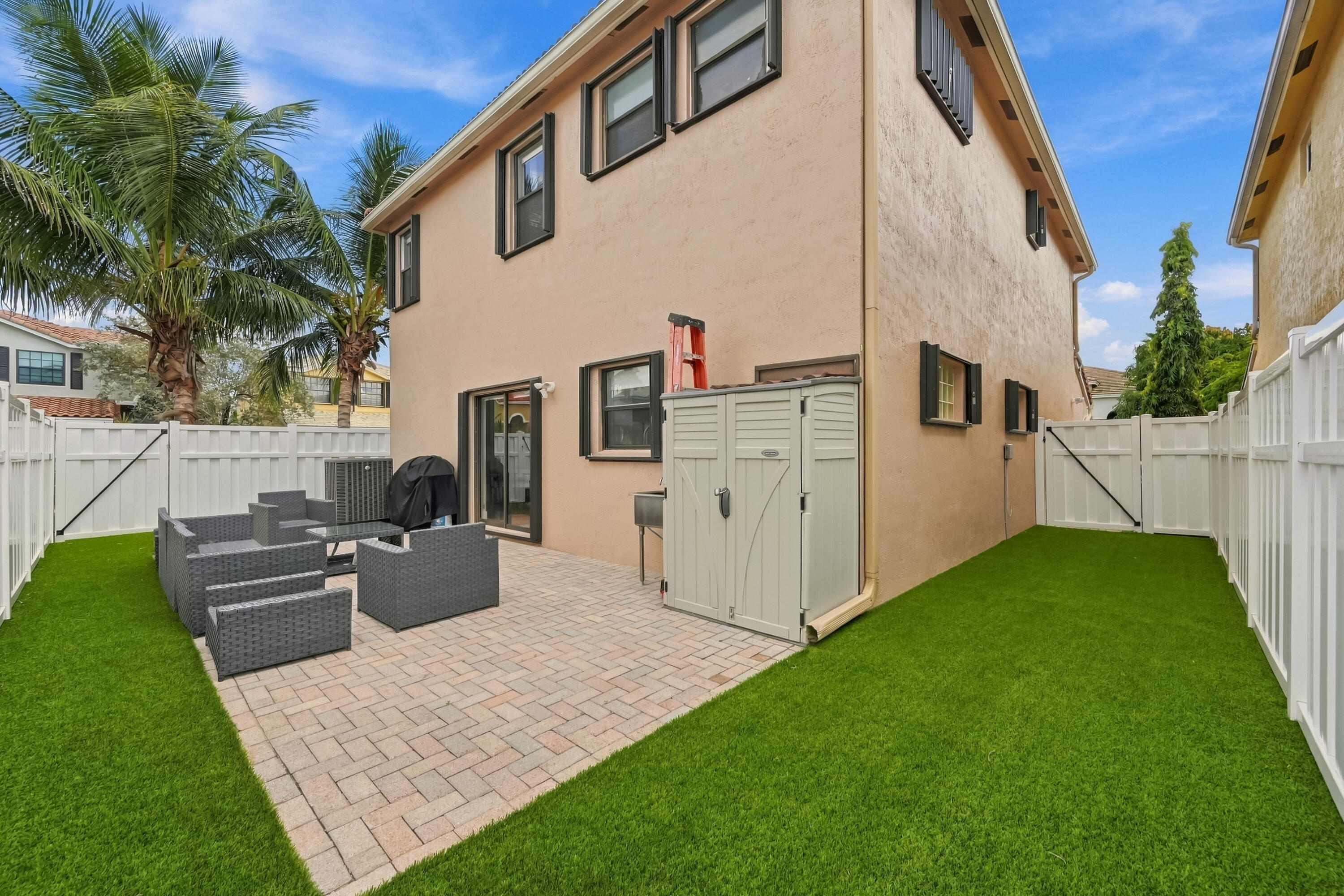 11109 NW 34TH Court