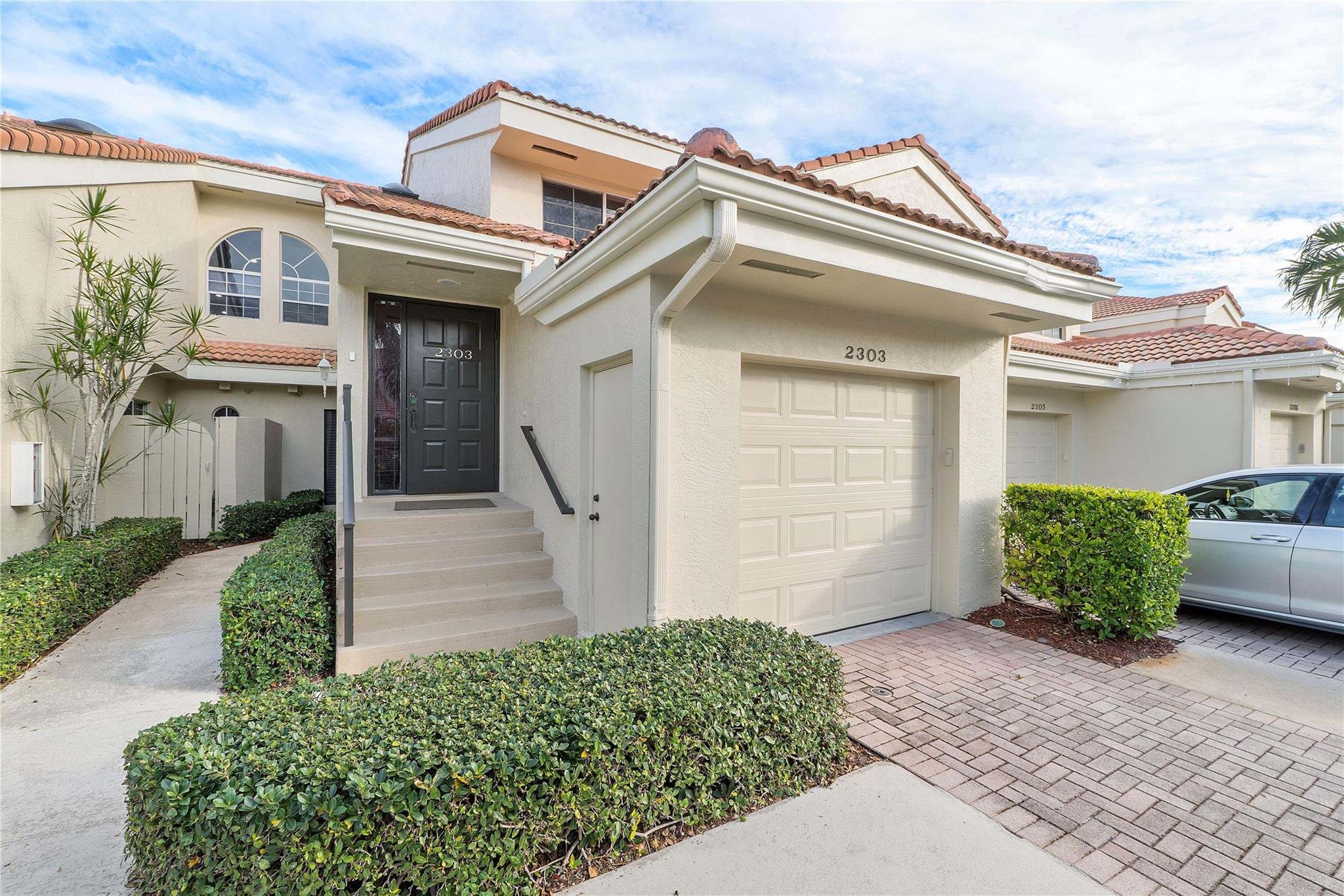 17274 Boca Club Boulavard 2303