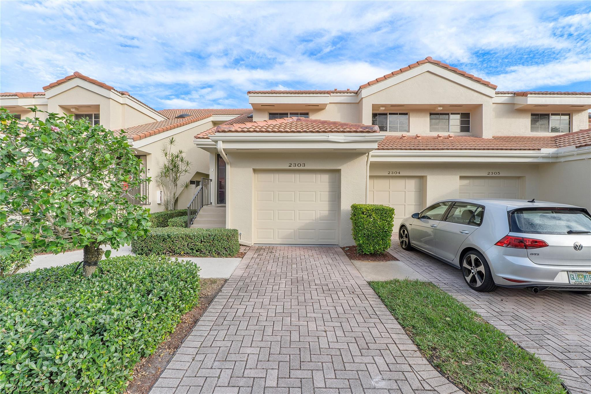 17274 Boca Club Boulavard 2303