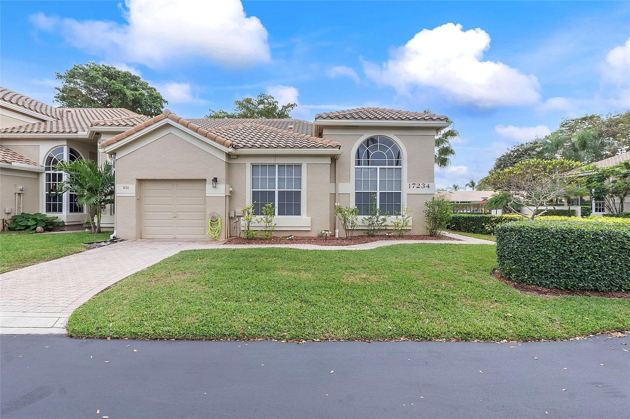17234 Boca Club Blvd 101